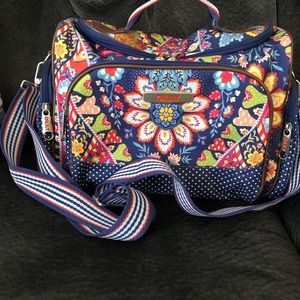 Oilily Toiletry Bag